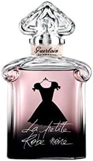 Guerlain La Petite Robe Noire Ma Prèmiere Robe Eau de Parfum para mulher, 100 ml