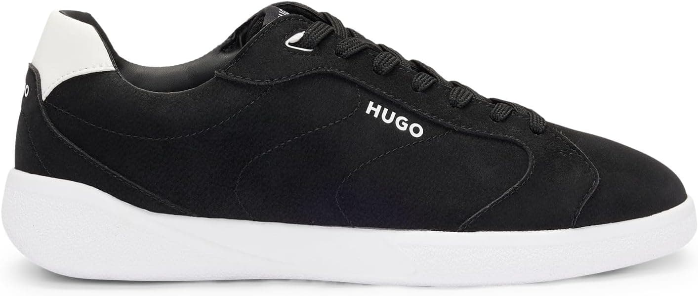 HUGO Riven_Tenn_fknu, Sapatilhas para homem