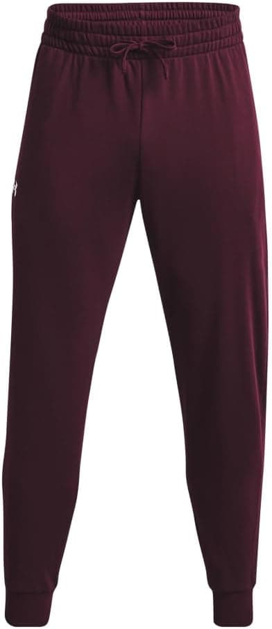 Under Armour UA Rival Fleece Joggers - Pantalones Deportivos Hombre