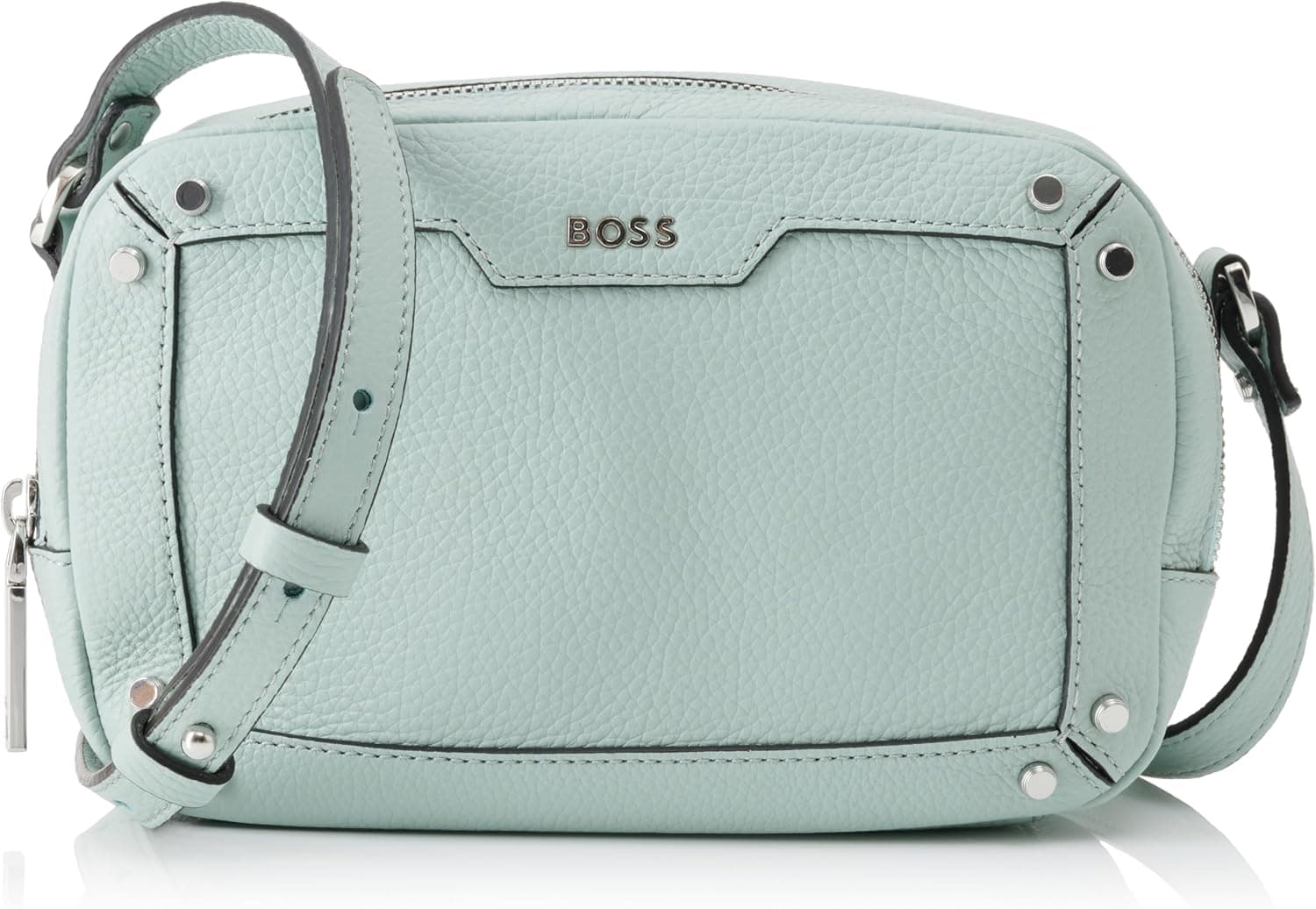 BOSS Ivy Crossbody N Bolsa tiracolo para mulher