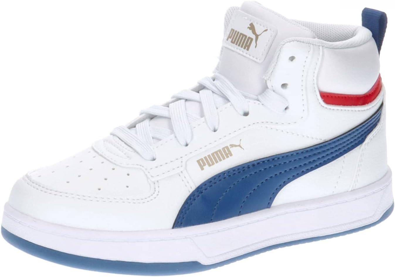 PUMA Caven 2.0 Mid PS, sapatilhas unissexo para crianças