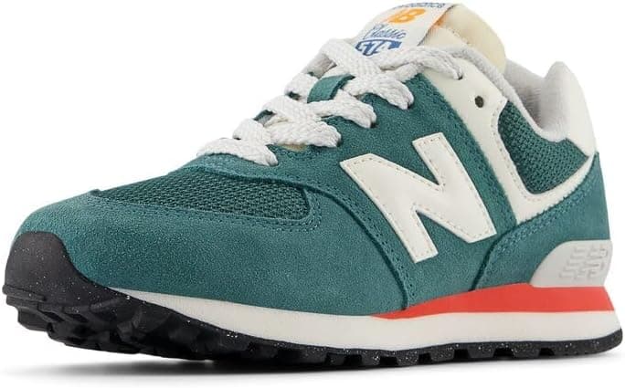 New Balance 574, Sapatilhas unissexo para crianças