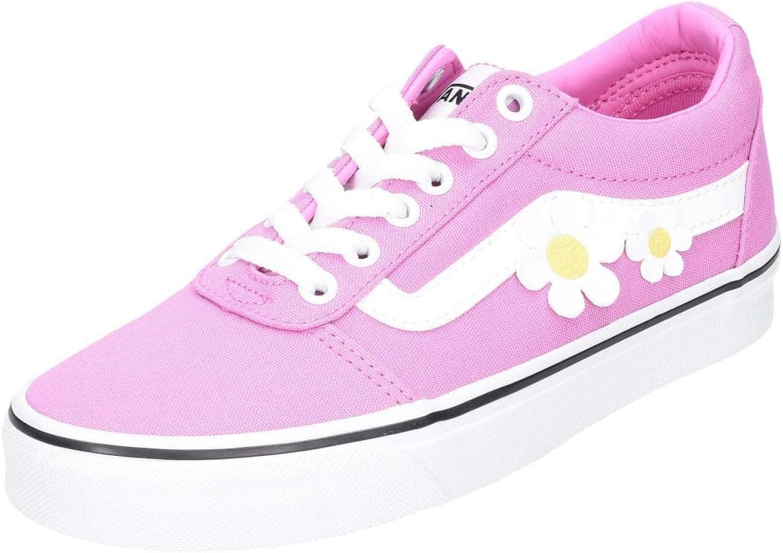 Vans Ward, Sapatilhas para mulher