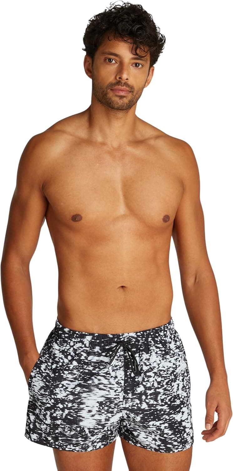 Calvin Klein Calções de banho para homem