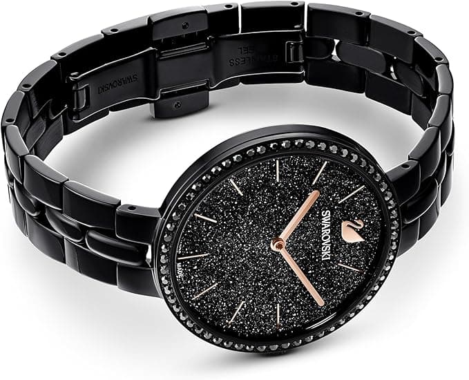 Swarovski Relógio para mulher, coleção Cosmopolitan