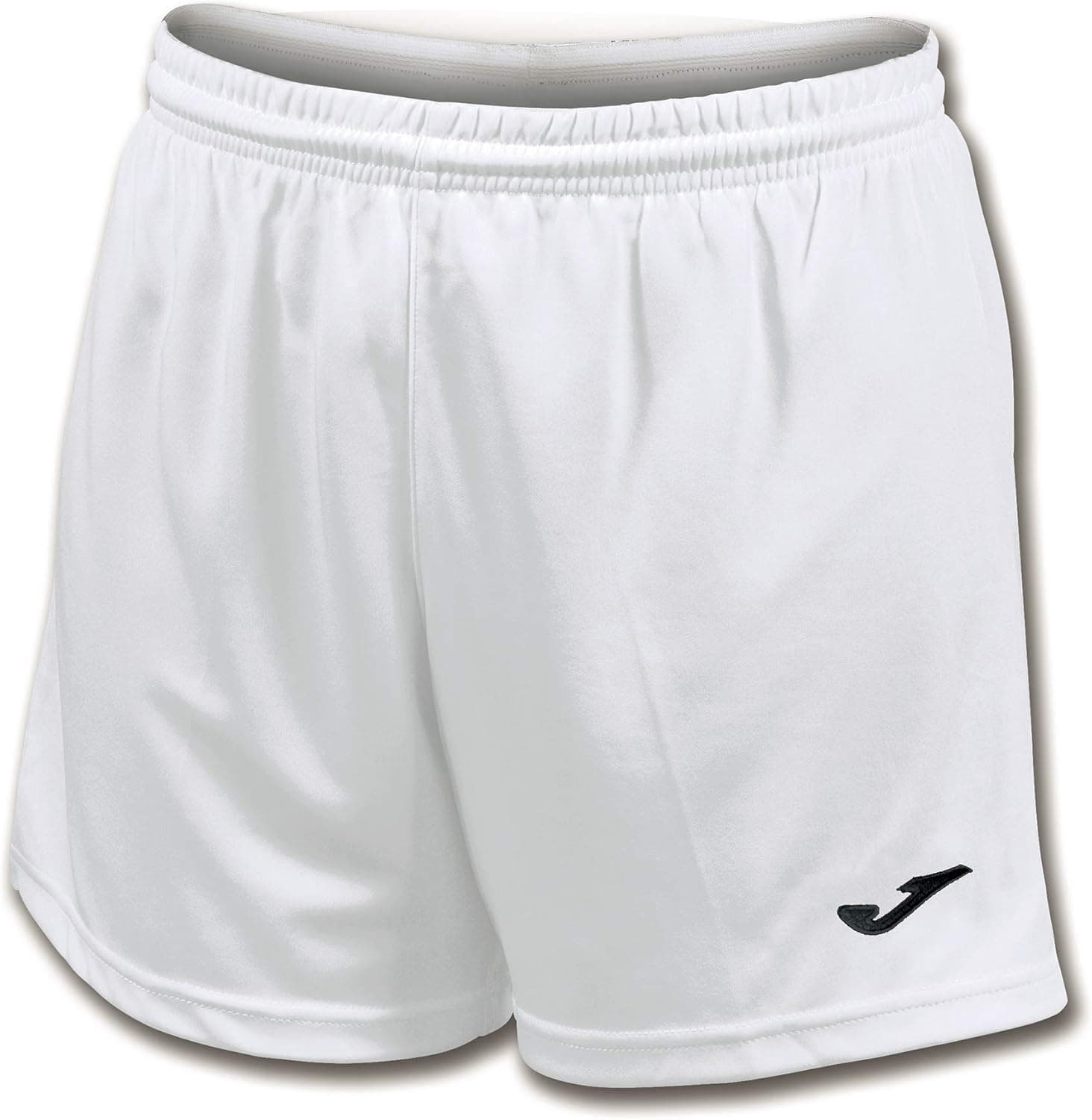 Joma Nobel | Calções desportivos para mulher com cintura elástica e cordão