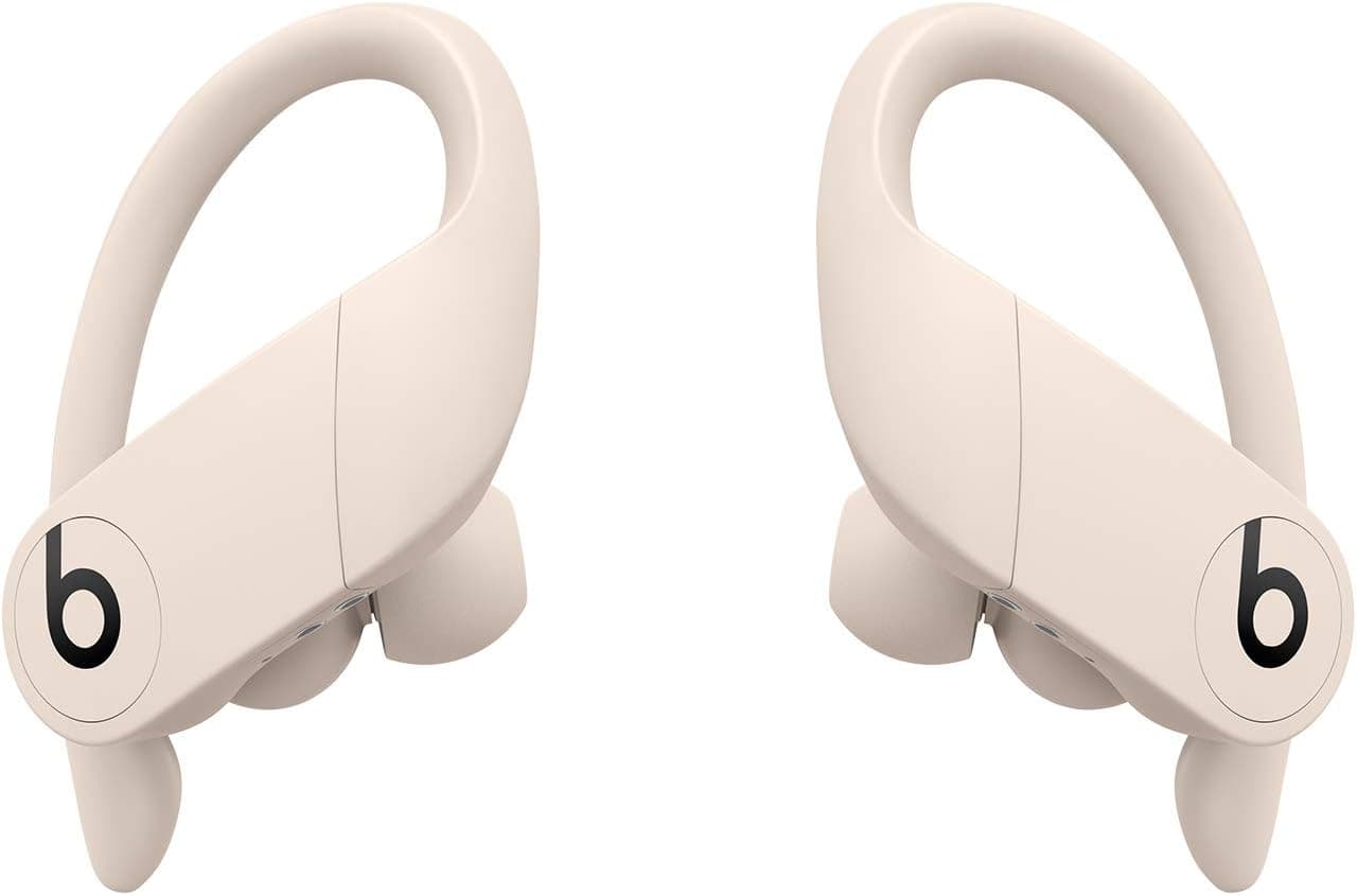 Beats Powerbeats Pro Totally Wireless auriculares - marfim