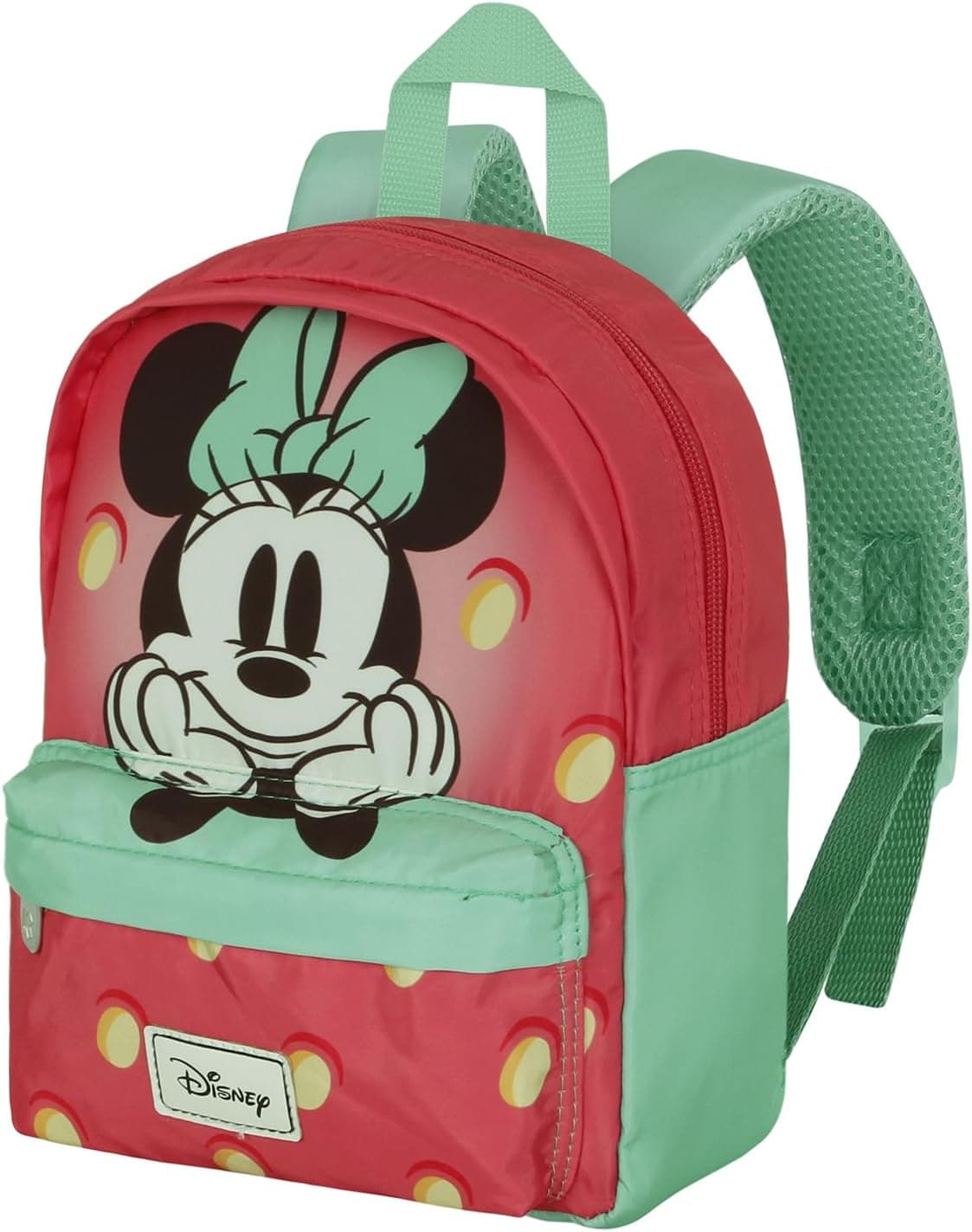 Mochila Pré-escolar Disney Joy Unissex Mochila Pré-escolar para crianças (Pacote de 1)