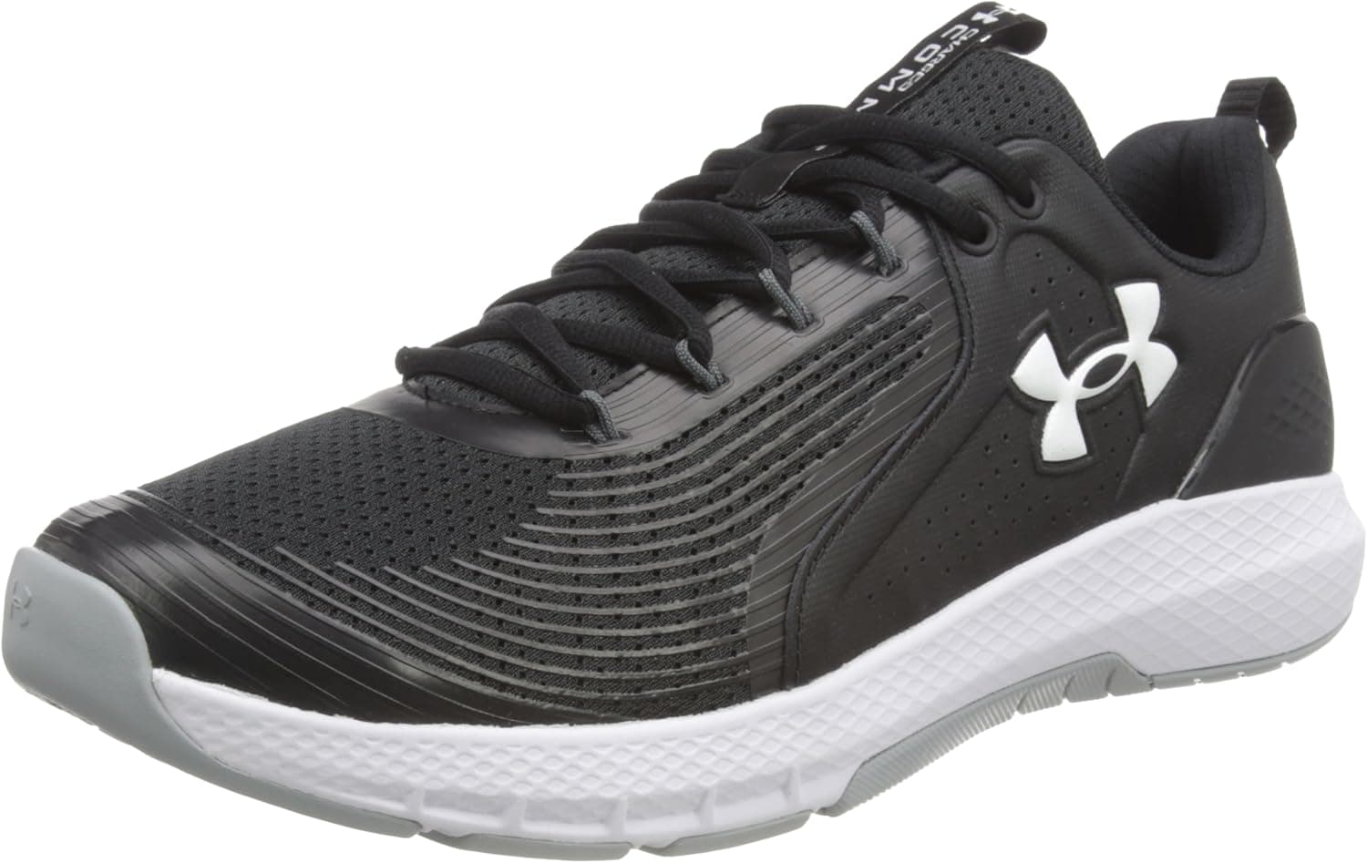 Under Armour UA Charged Commit TR 3, Sapatilhas de treino para homem