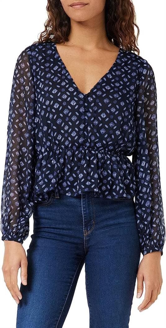 Pepe Jeans Eda Blusa para mulher