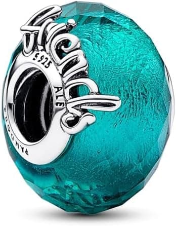 Pandora Moments Murano Glass charms