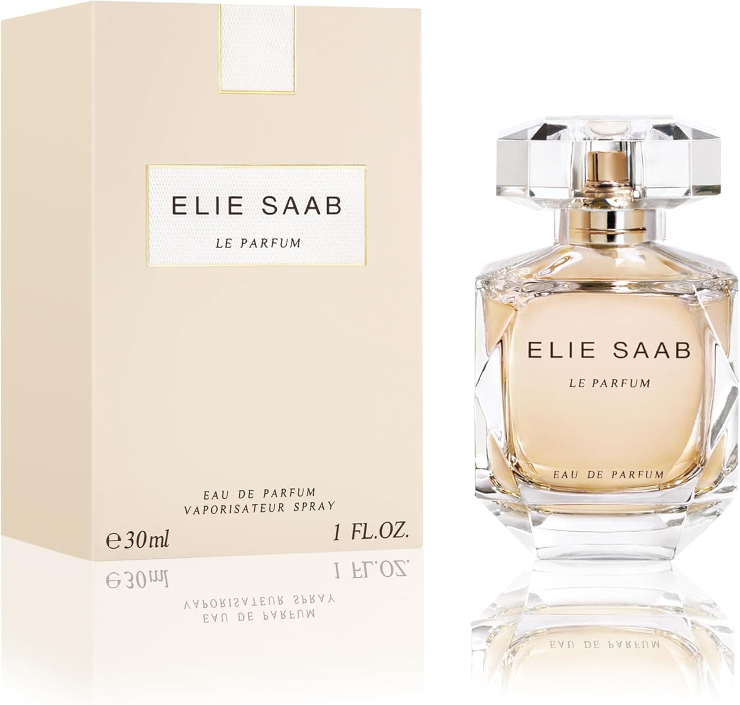Elie Saab Le Parfum Eau de perfume spray 30 ml