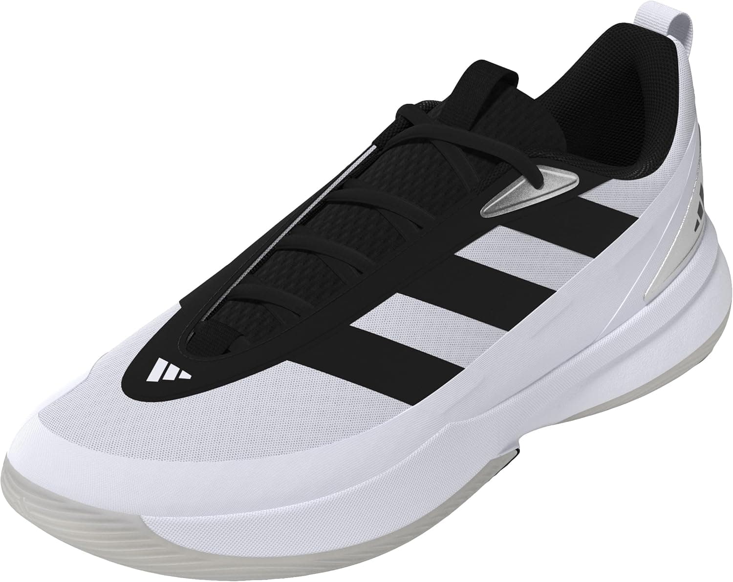adidas Front Court Shoes, sapatilhas desportivas unissexo para adulto