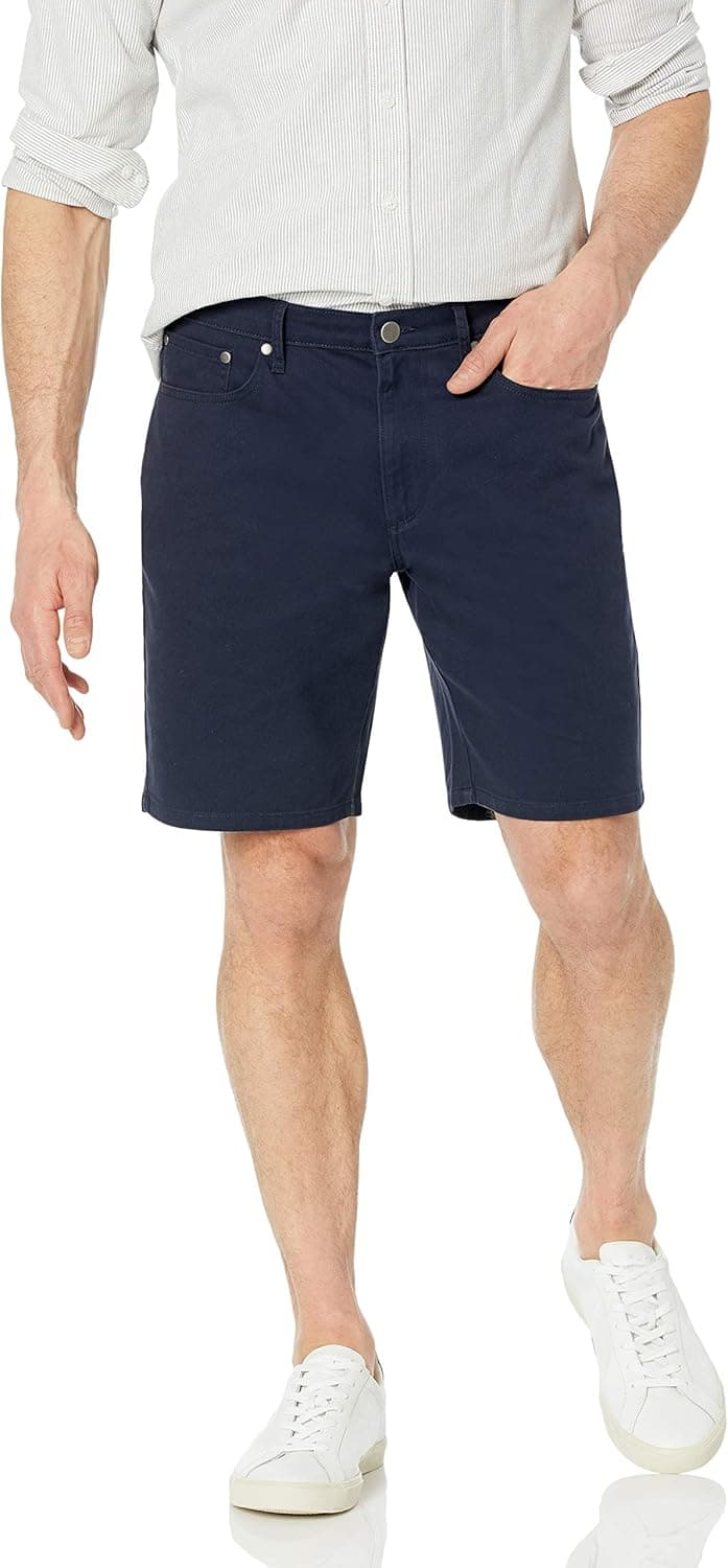 Amazon Essentials Calções para homem