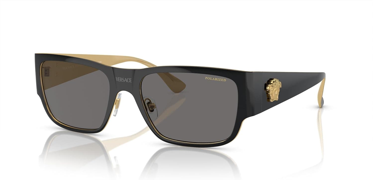 Versace 0VE2262 Óculos de sol para homem
