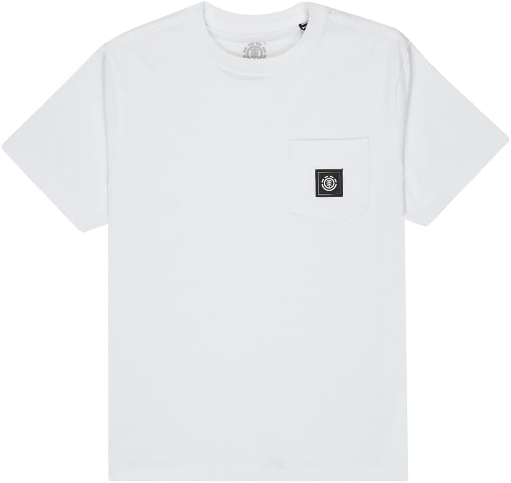 Element Basic T-shirt para criança
