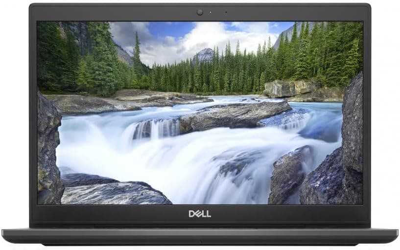 DELL Latitude 3420 i5-1135G7 Computador portátil 35,6 cm (14"), Full HD Intel® Core™ i5, 8 GB DDR4-SDRAM 256 GB SSD Wi-Fi 6 (802,11ax), Windows 10 Pro, cinzento