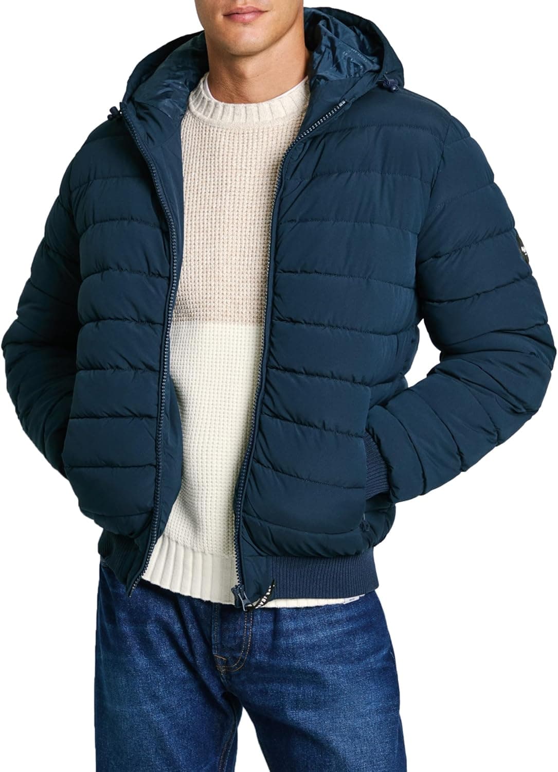 Pepe Jeans Tomek casaco para homem