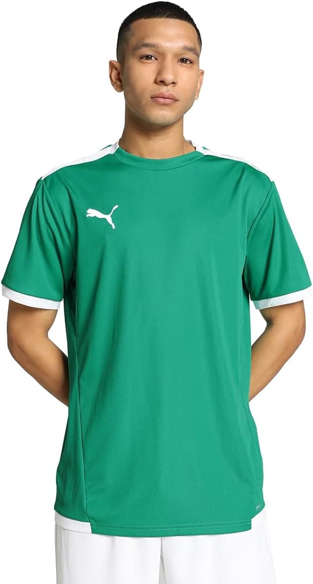 PUMA Teamliga Jersey Camisola desportiva para homem