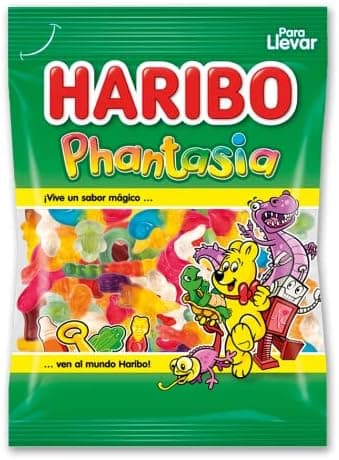 HARIBO Phantasia 90g