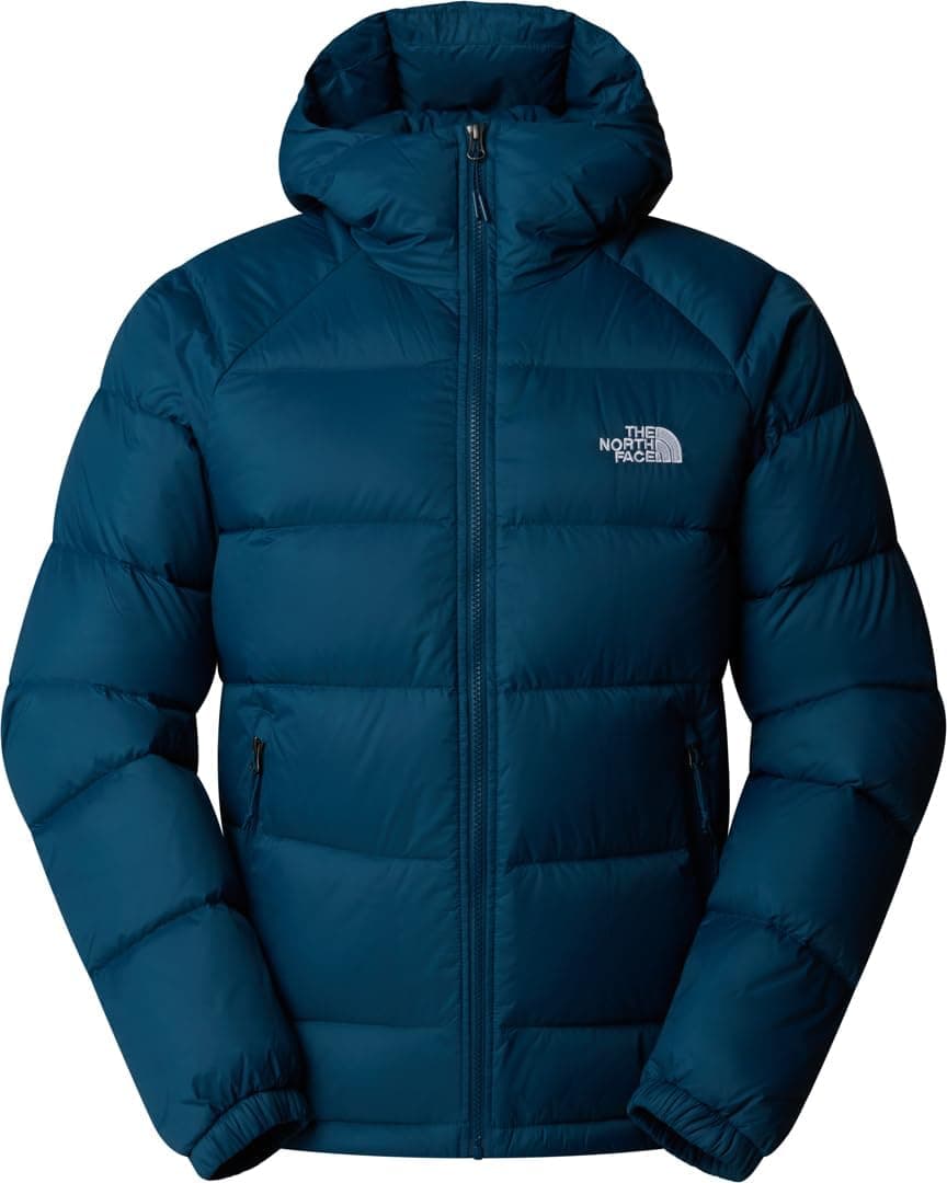 THE NORTH FACE M Hydrenalite Down Hoodie Jacket para homem 