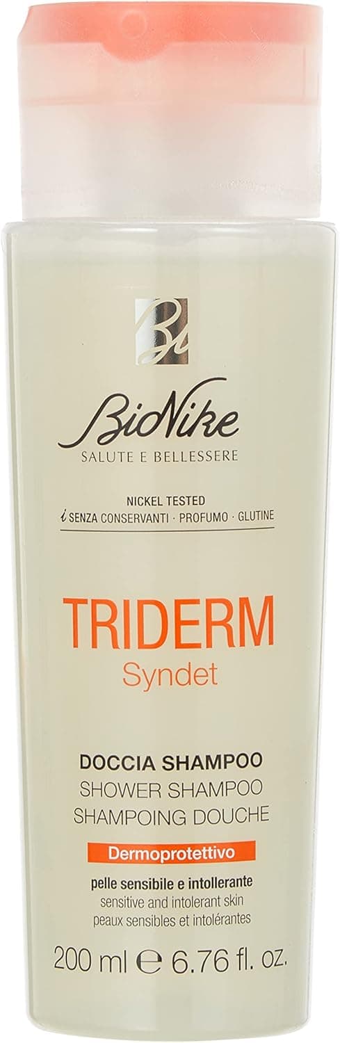 Triderm-Doccia Shampô 200 ml