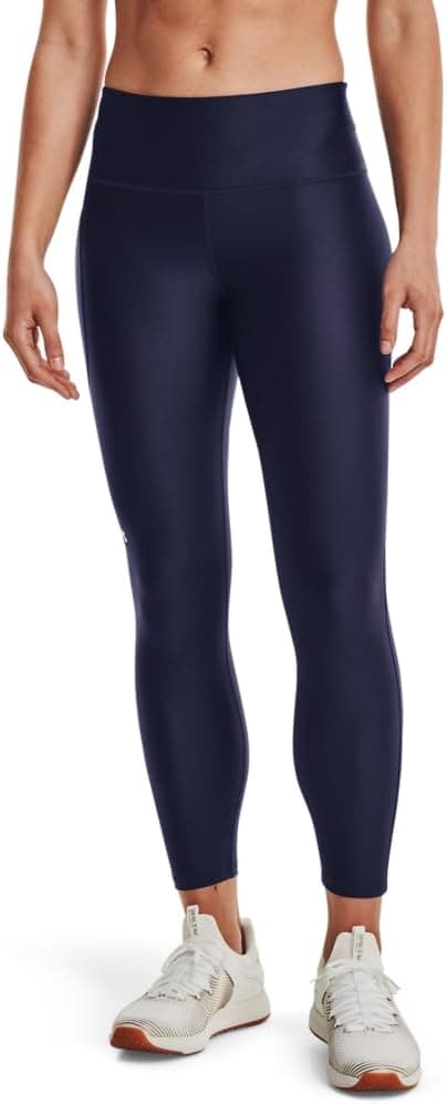 Under Armour HG Armour Hi Ankle Leg Leggings Mulher 