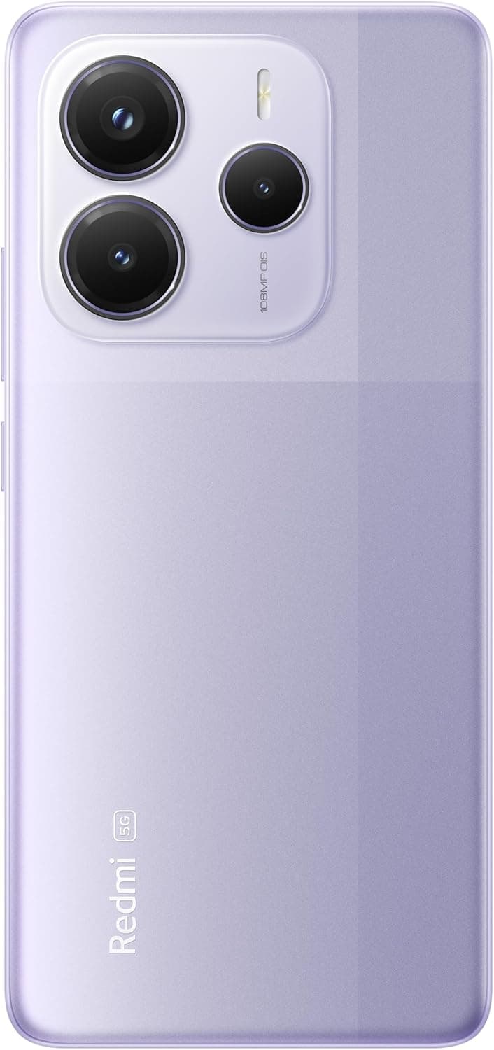 Redmi Note 14 5G 6+128 roxo