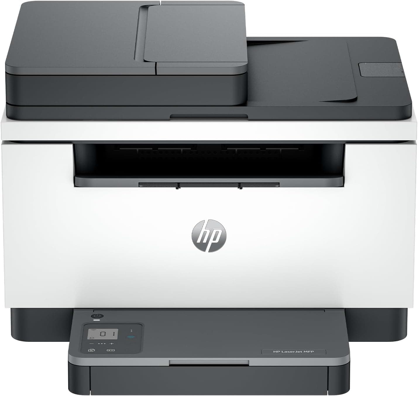 HP LaserJet M235sdw 8J9K7F, Impressora a laser A4 multifunções monocromático frente e verso automático, scaner, copiadora (29 ppm, Wi-Fi, Ethernet, processador de 500 MHz, memória 64 MB, HP Smart App)