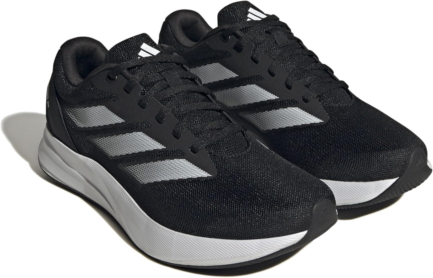 adidas Duramo RC Running Shoes, Sapatilhas de corrida unissexo para adulto