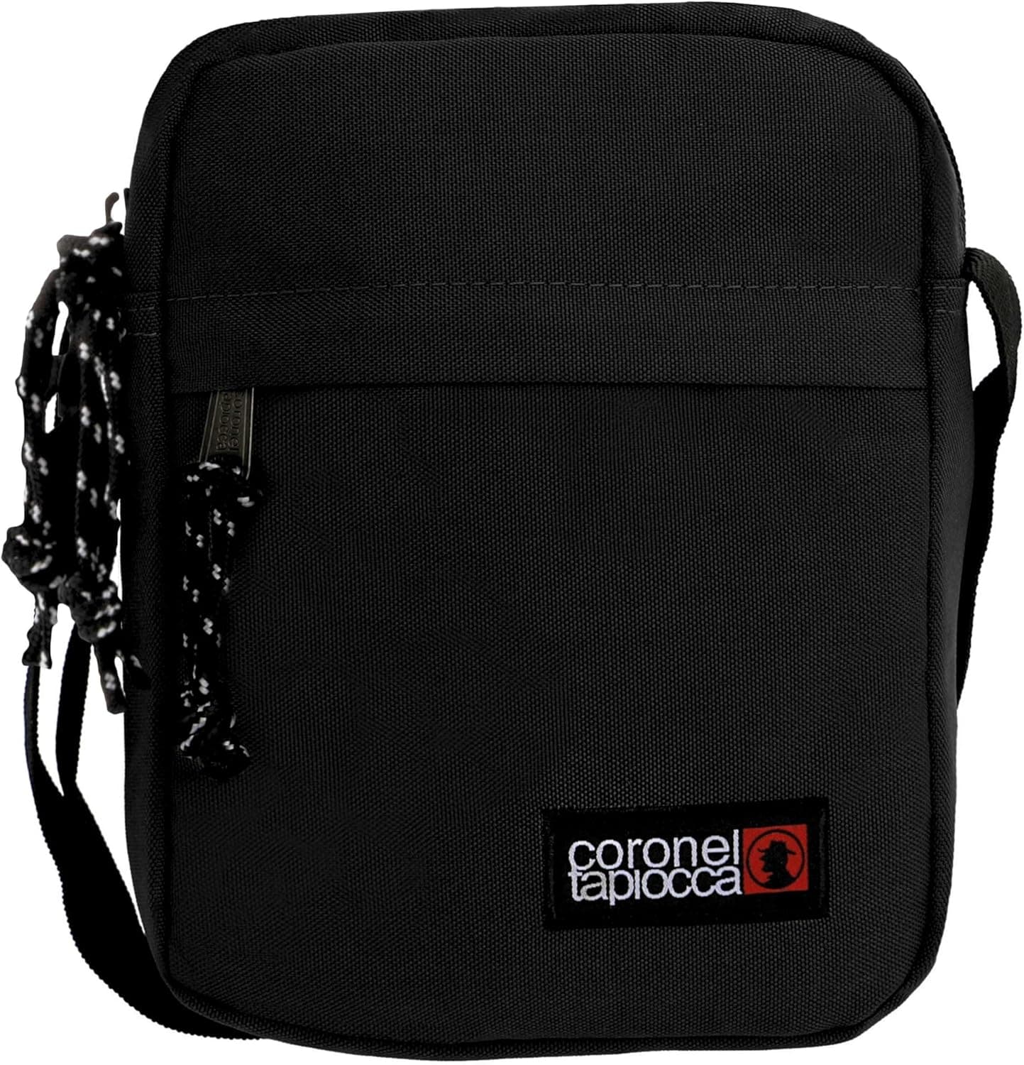 Colonel Tapioca - Bolsa de ombro para homem