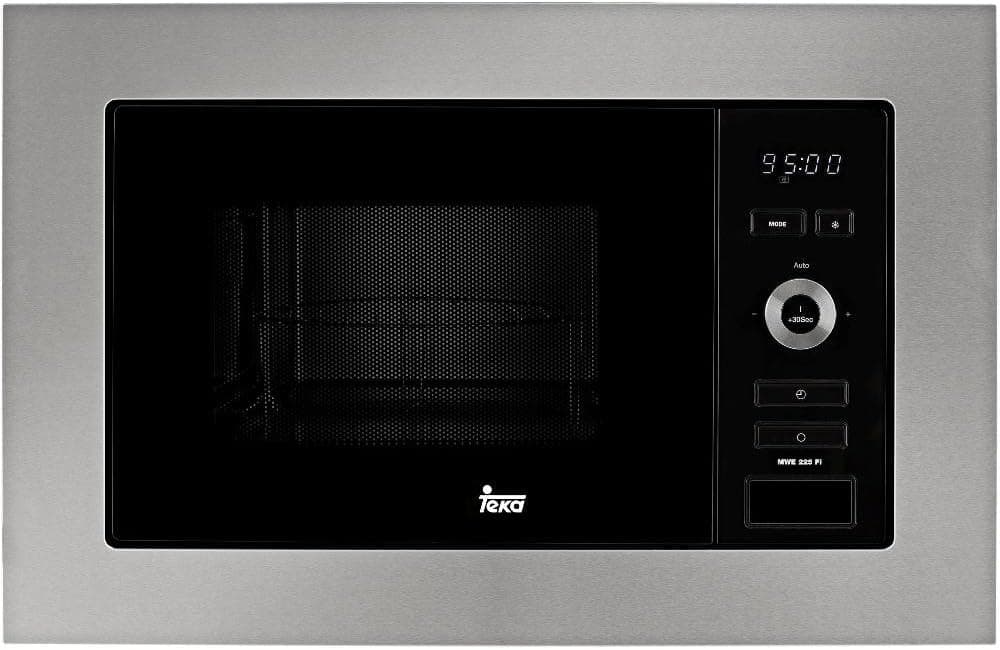 Forno micro-ondas Teka Mwe-225 Fi