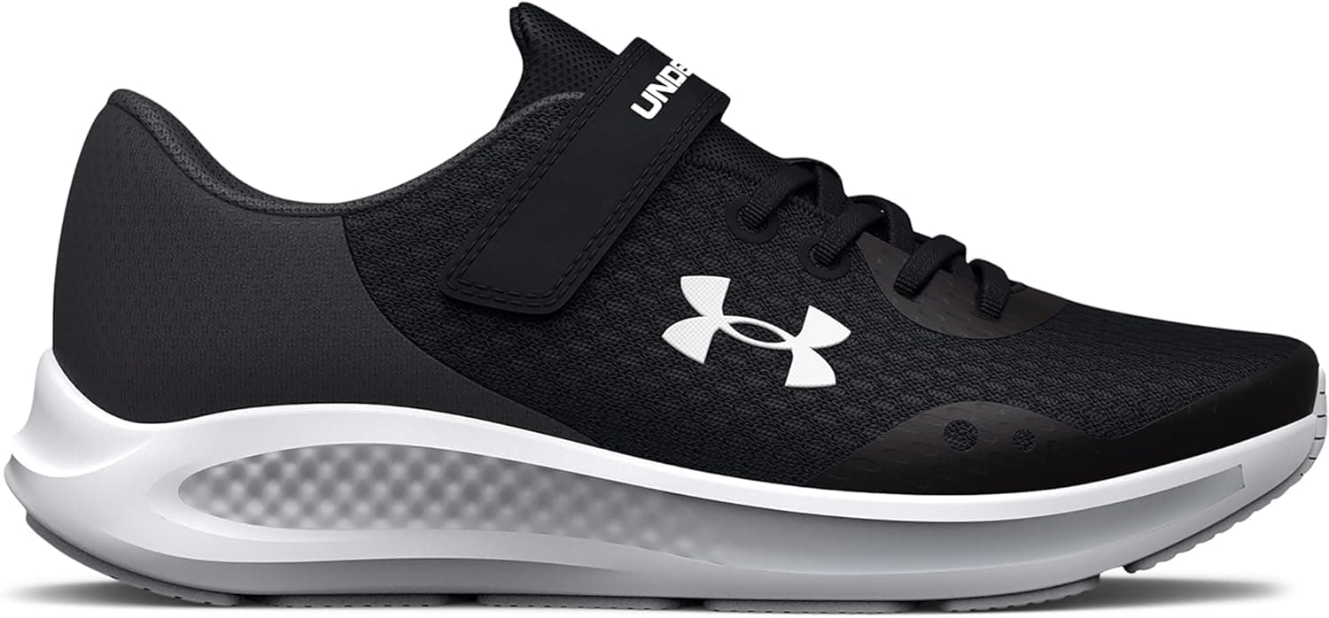 Under Armour UA Gps Pursuit 3 AC Sapatilhas de corrida para meninas