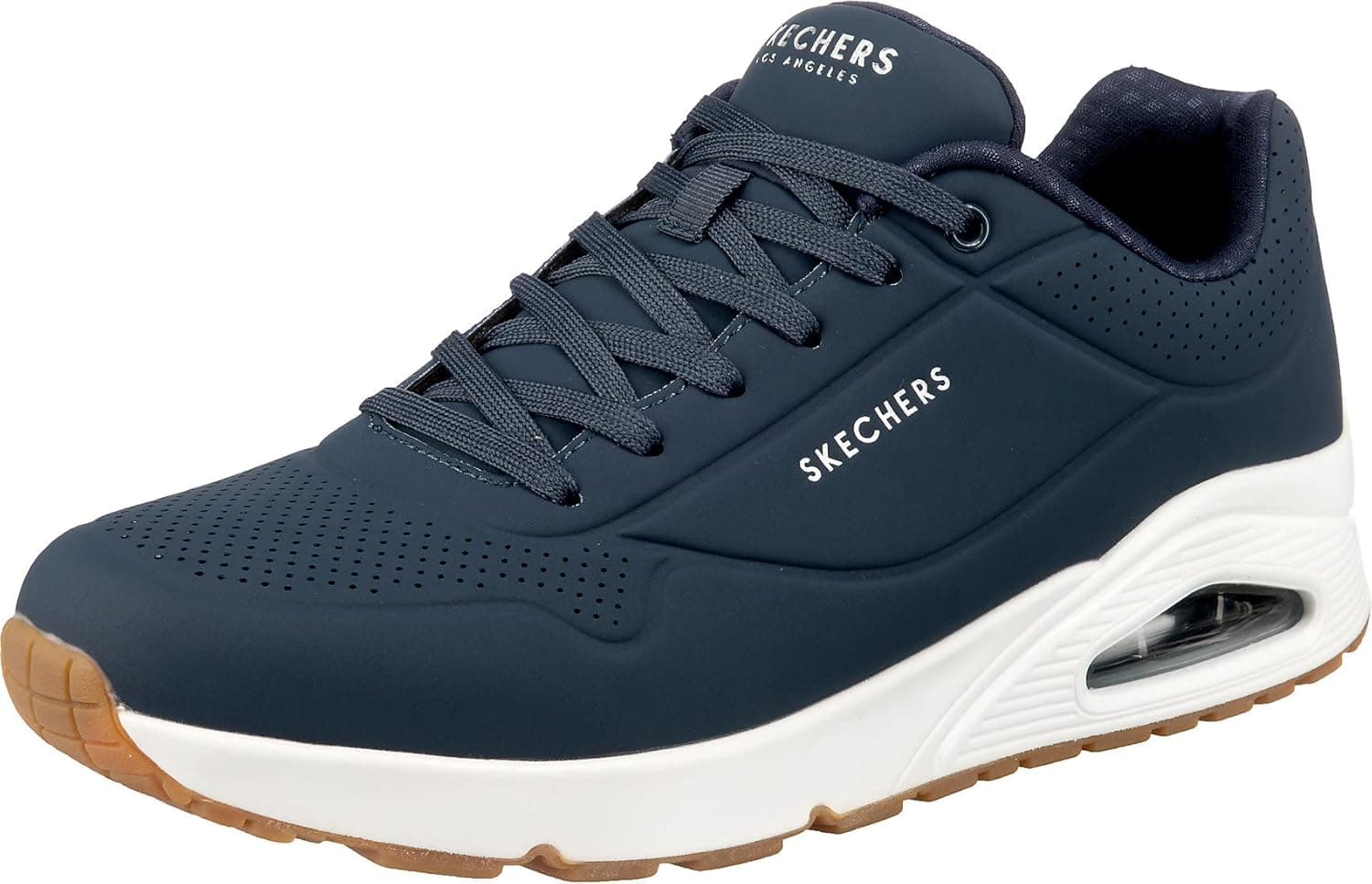 Skechers Uno Stand On Air, Sapatilhas para homem