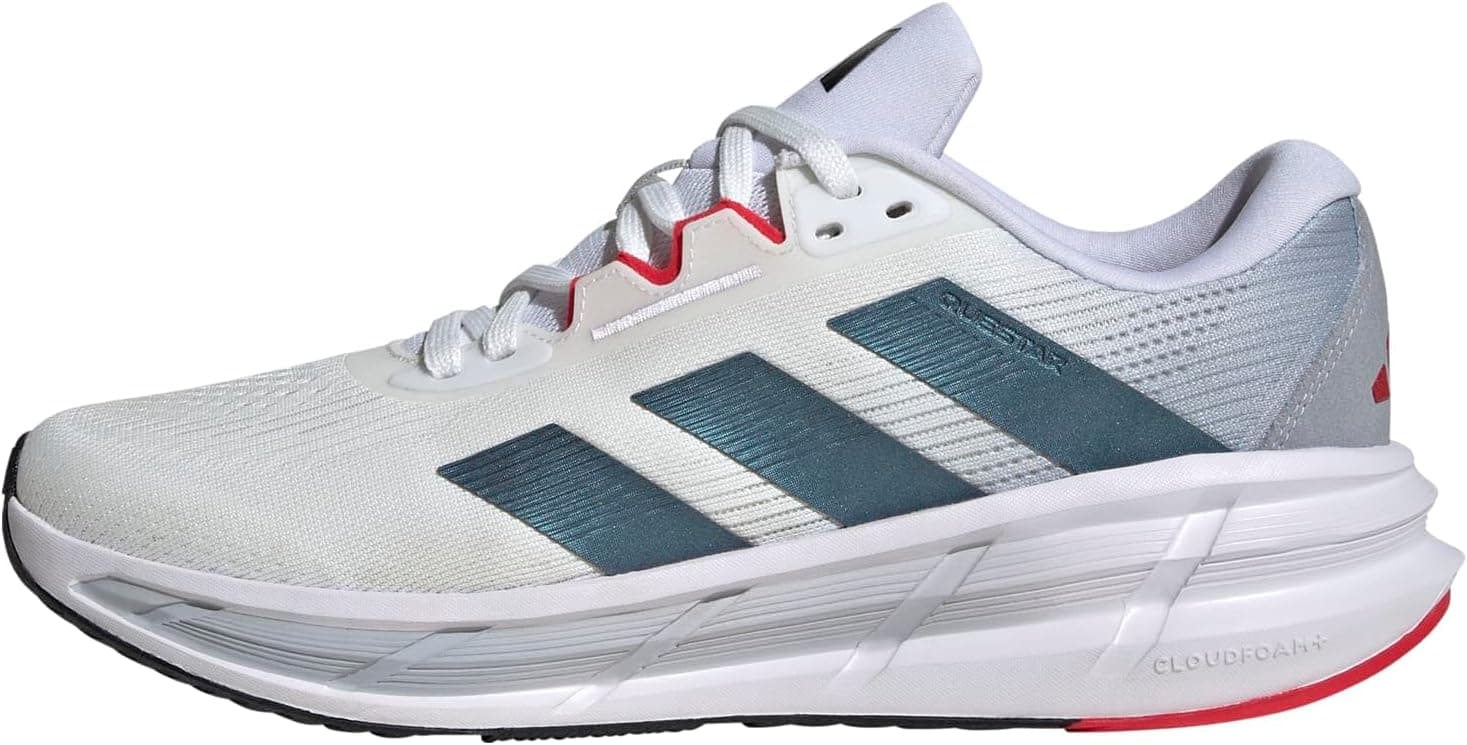 adidas Questar 3 | Sapatilhas de corrida para homem