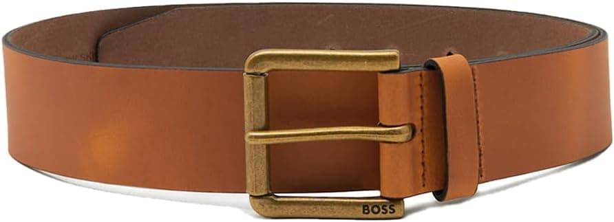 BOSS Cinto para homem