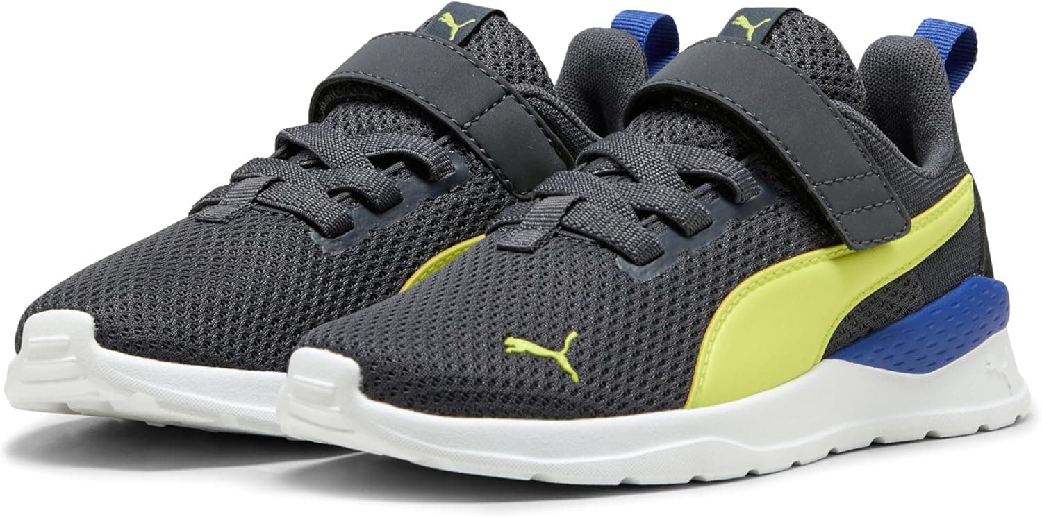 PUMA Anzarun Lite Ac Ps Ténis Criança