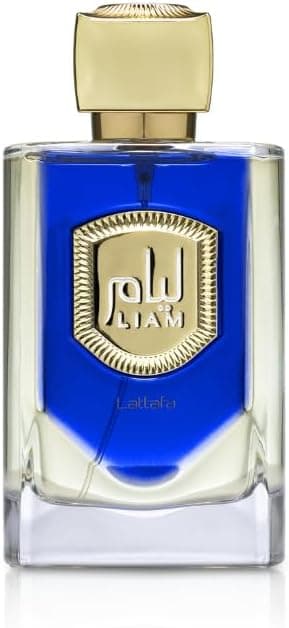Spray Liam Blue Shine 100 ml