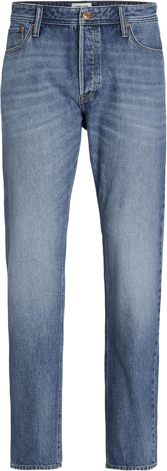 JACK & JONES Calças de ganga para homem