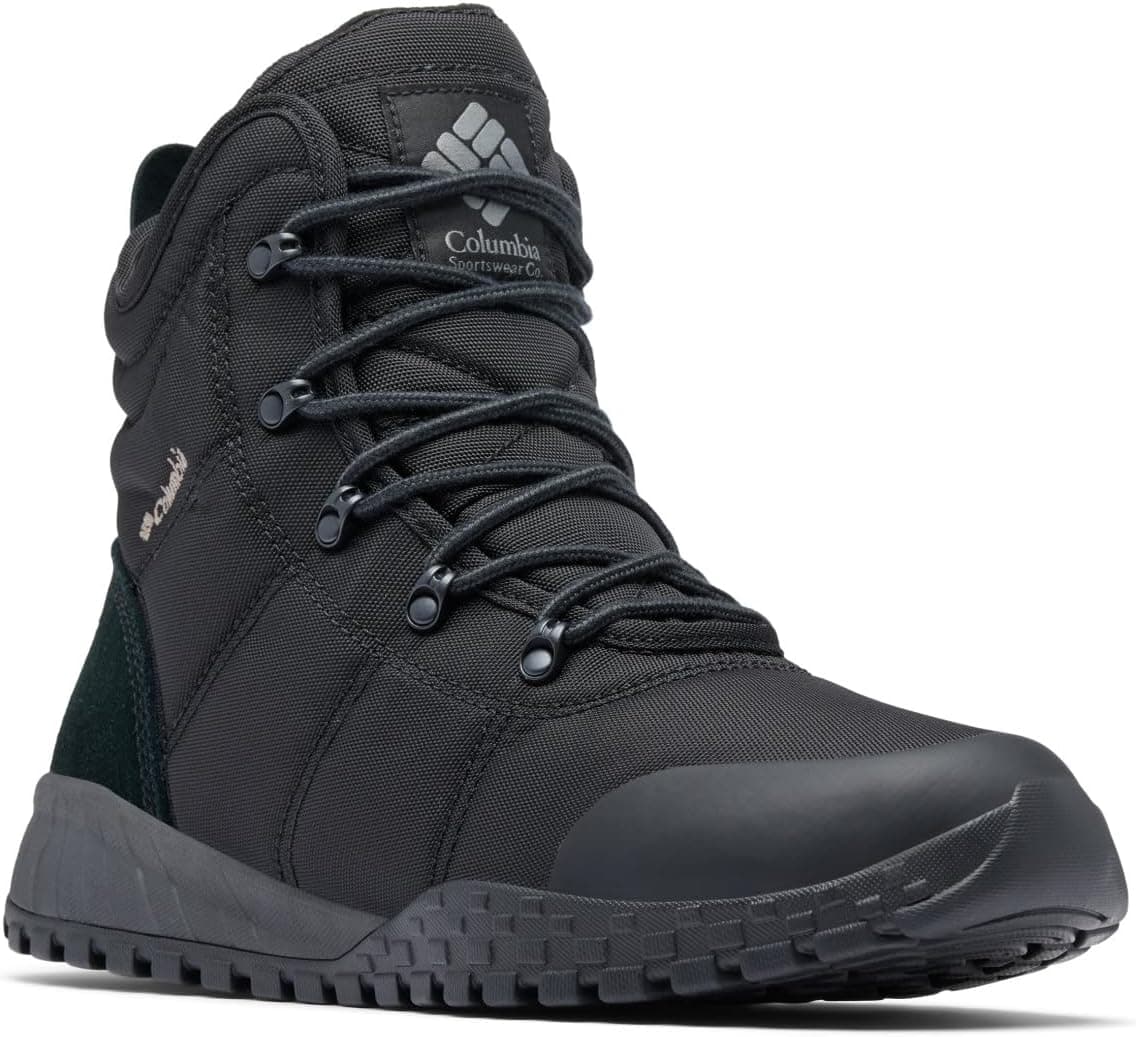 Columbia Fairbanks Omni-heat Botas de neve para homem