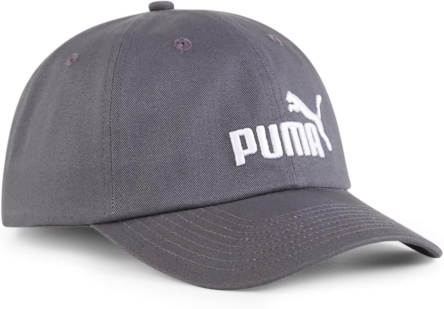 PUMA Essentials No.1 Boné unissexo para adulto