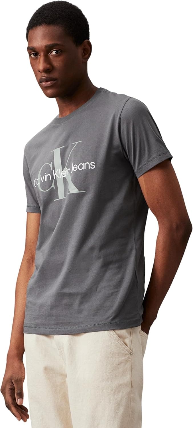 Calvin Klein Jeans T-shirt para homem 