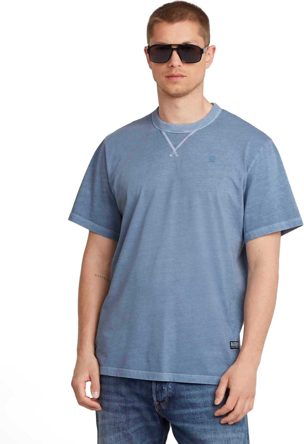 G-STAR Nifous T-shirt t-shirt para homem