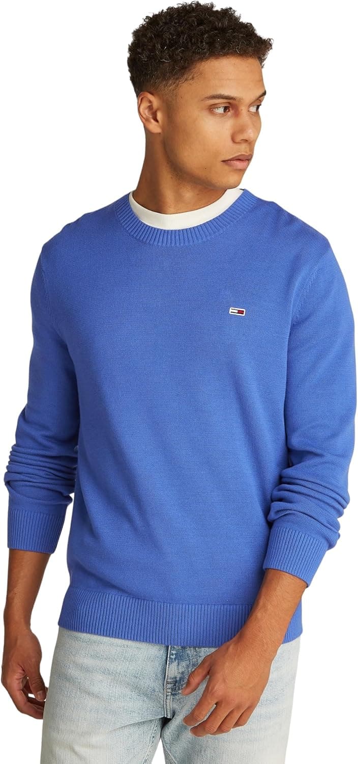 Tommy Jeans Camisola para homem