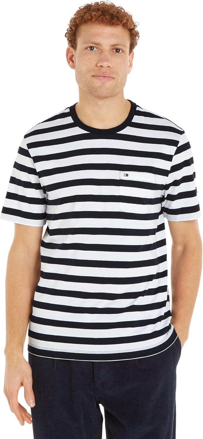 Tommy Hilfiger T-shirt S para homem