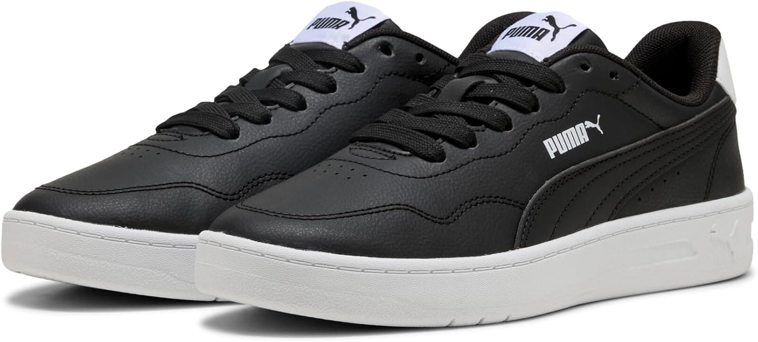 PUMA Court Lally, Sapatilhas de mulher