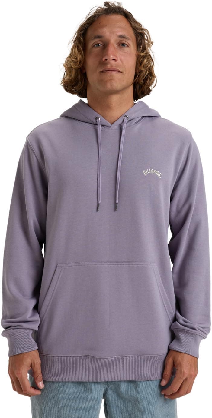BILLABONG Arch Po Lt camisola pulôver para homem