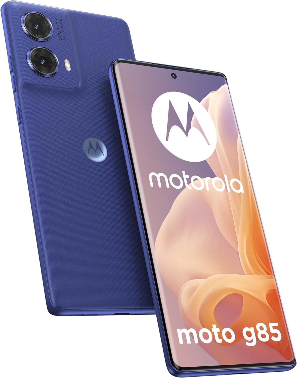 Motorola Moto G85 5G 8GB/256GB azul (Cobalt Blue) Dual SIM XT2427-3