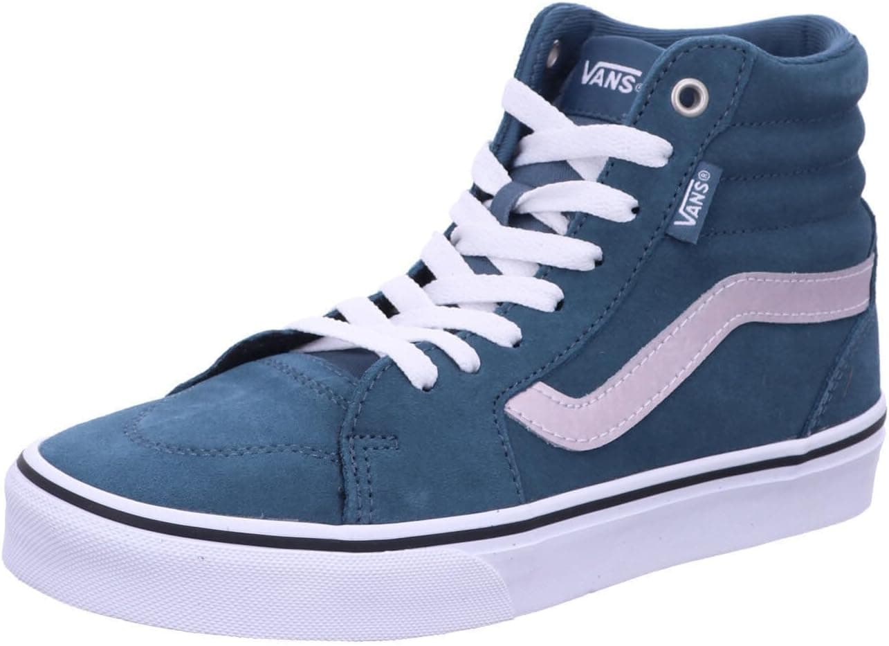 Vans Filmore Hi Sapatilhas de mulher