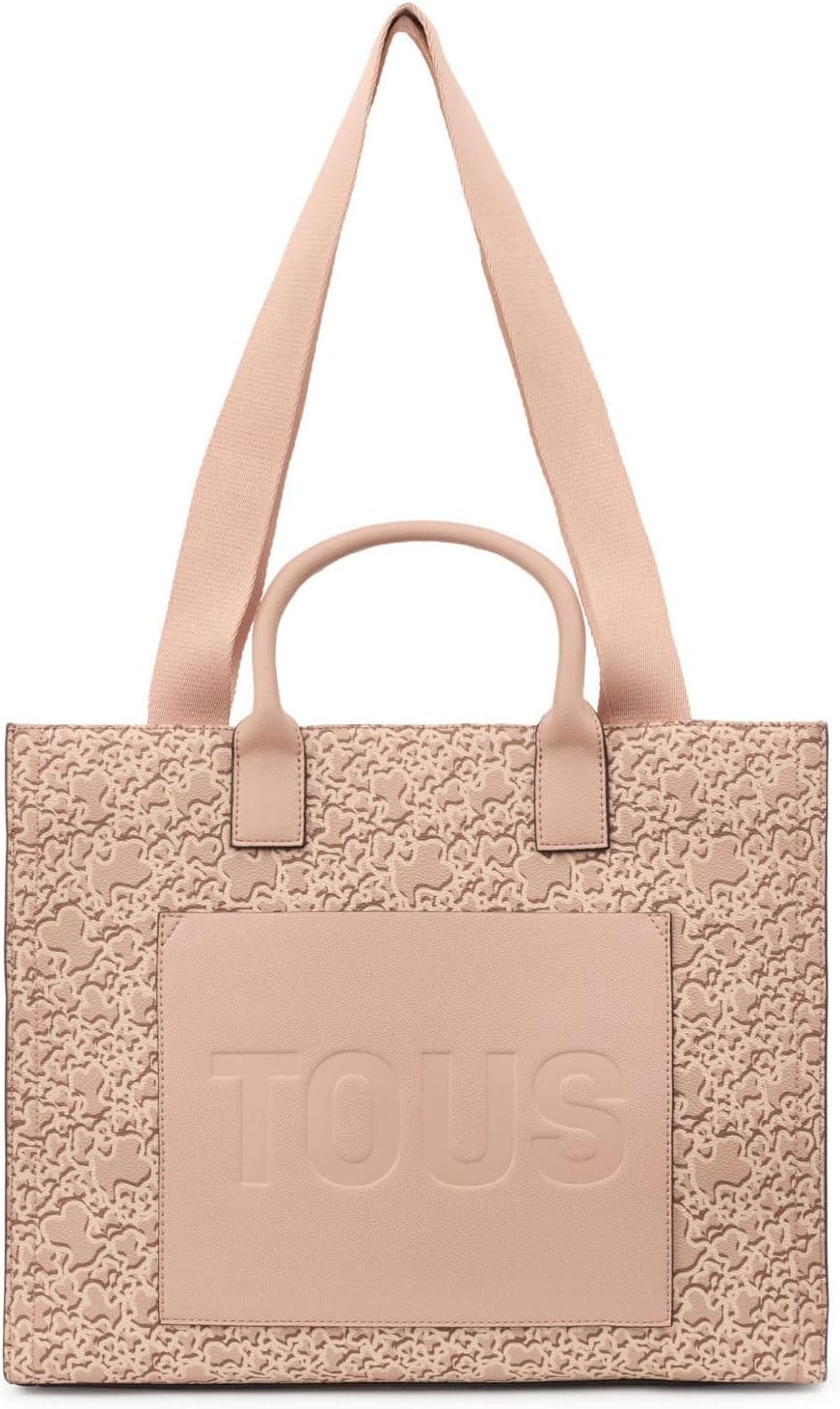TOUS Shopping XL. Amaya K M EVOL Topo-Multi, bolsa para mulher